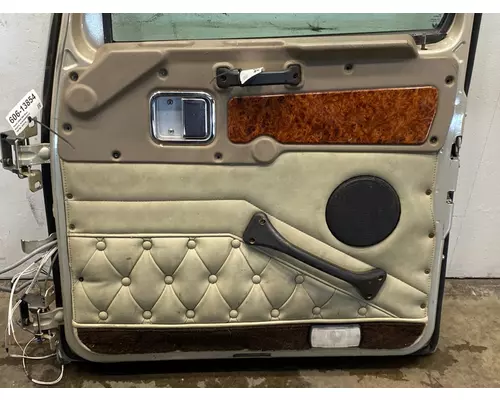 WESTERN STAR 4900 Door Assembly, Front