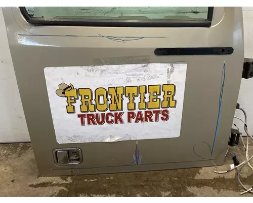WESTERN STAR 4900 Door Assembly, Front