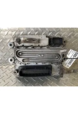 WESTERN STAR 4900 ECM (EGR Maintenance Reminder)