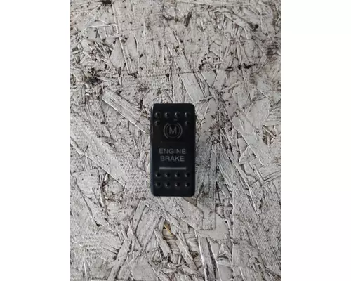 WESTERN STAR 4900 ENGINE BRAKE SWITCH