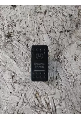 WESTERN STAR 4900 ENGINE BRAKE SWITCH