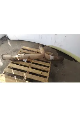 WESTERN STAR 4900 EXHAUST COMPONENT