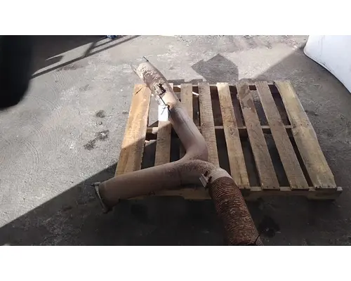 WESTERN STAR 4900 EXHAUST COMPONENT