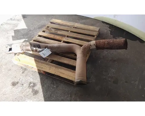 WESTERN STAR 4900 EXHAUST COMPONENT