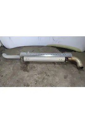 WESTERN STAR 4900 EXHAUST COMPONENT