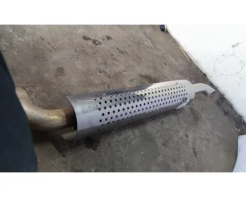 WESTERN STAR 4900 EXHAUST COMPONENT