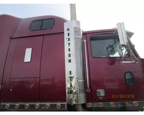 WESTERN STAR 4900 EXHAUST COMPONENT
