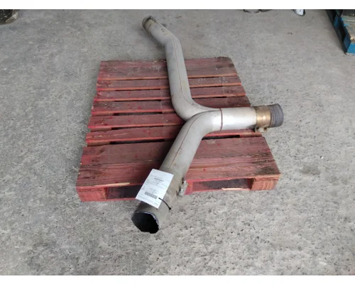 WESTERN STAR 4900 EXHAUST PIPE