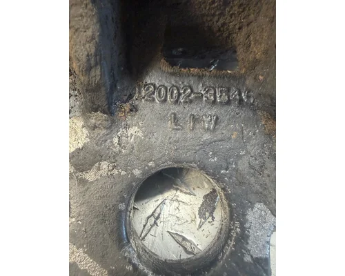 WESTERN STAR 4900 Engine Mounts