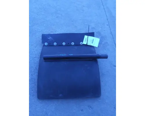 WESTERN STAR 4900 FENDER, QUARTERHALF REAR