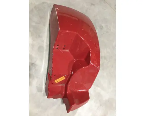 WESTERN STAR 4900 FENDER EXTENSION