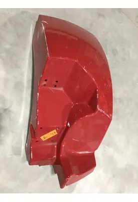 WESTERN STAR 4900 FENDER EXTENSION