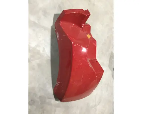 WESTERN STAR 4900 FENDER EXTENSION