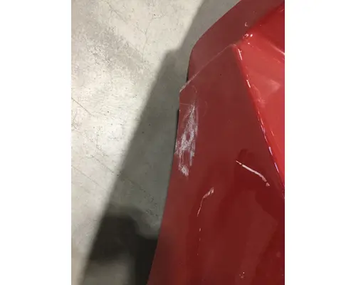 WESTERN STAR 4900 FENDER EXTENSION