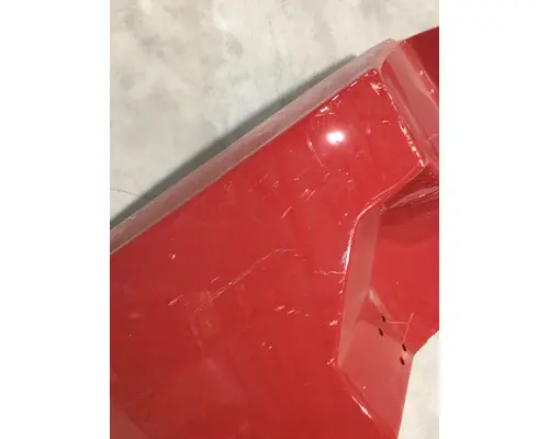 WESTERN STAR 4900 FENDER EXTENSION