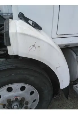 WESTERN STAR 4900 FENDER EXTENSION