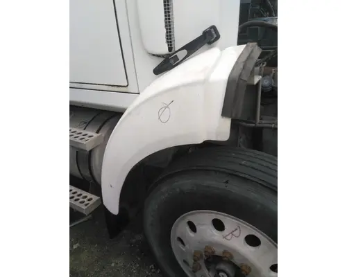 WESTERN STAR 4900 FENDER EXTENSION