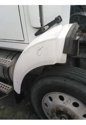 WESTERN STAR 4900 FENDER EXTENSION