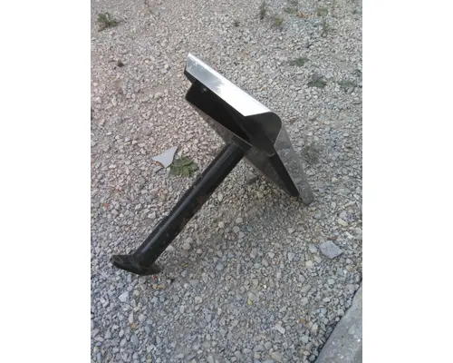WESTERN STAR 4900 FENDER EXTENSION