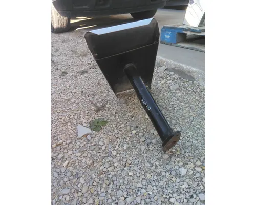 WESTERN STAR 4900 FENDER EXTENSION