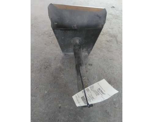 WESTERN STAR 4900 FENDER EXTENSION