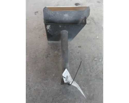WESTERN STAR 4900 FENDER EXTENSION