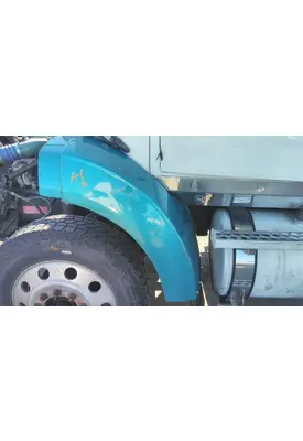 WESTERN STAR 4900 FENDER EXTENSION
