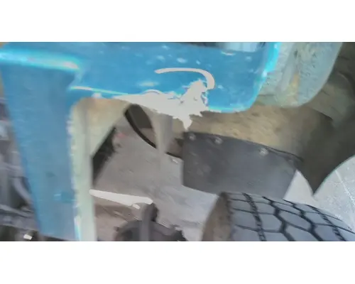 WESTERN STAR 4900 FENDER EXTENSION