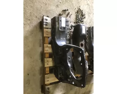 WESTERN STAR 4900 FRAME HORN