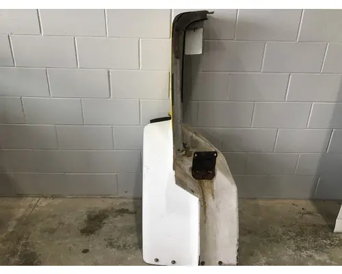 WESTERN STAR 4900 Fender Extension
