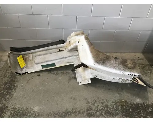 WESTERN STAR 4900 Fender Extension