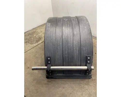WESTERN STAR 4900 Fender Extension