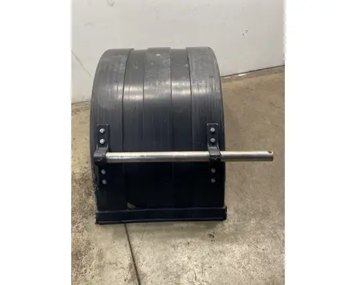 WESTERN STAR 4900 Fender Extension