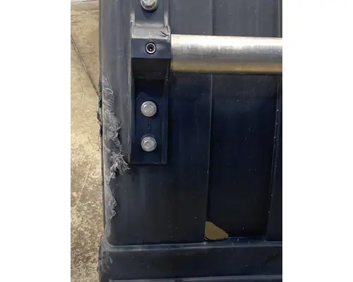 WESTERN STAR 4900 Fender Extension