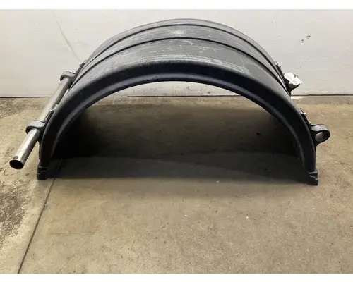WESTERN STAR 4900 Fender Extension