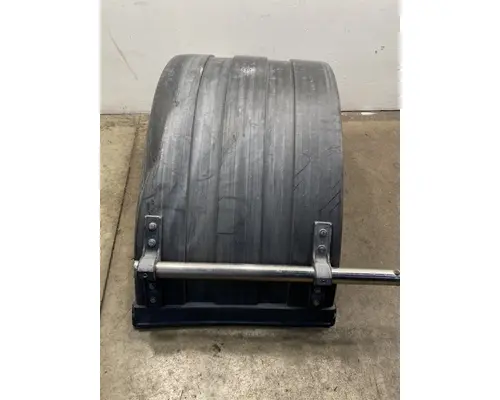 WESTERN STAR 4900 Fender Extension
