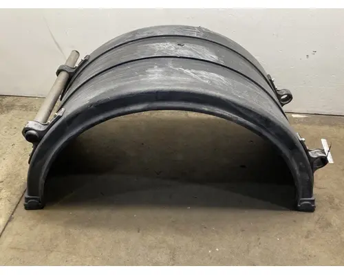 WESTERN STAR 4900 Fender Extension
