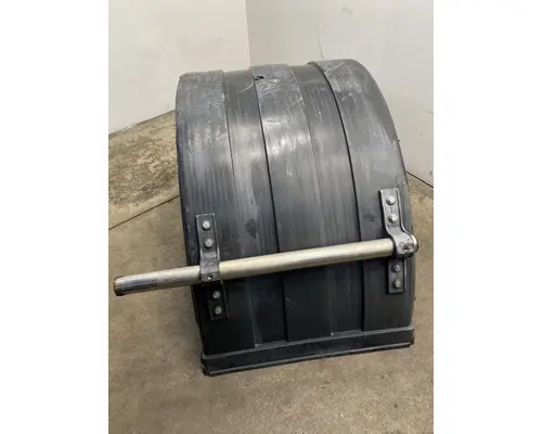 WESTERN STAR 4900 Fender Extension