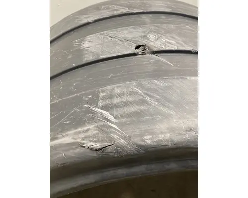 WESTERN STAR 4900 Fender Extension