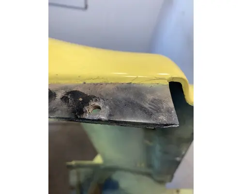 WESTERN STAR 4900 Fender Extension