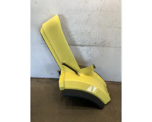 WESTERN STAR 4900 Fender Extension