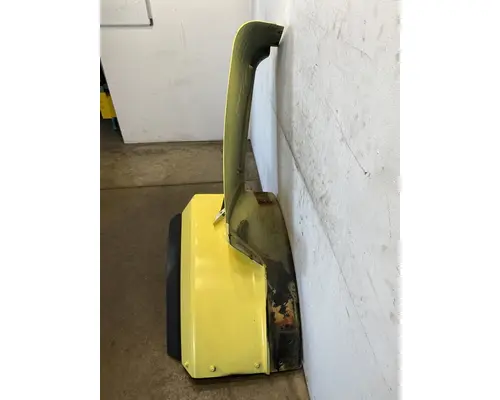 WESTERN STAR 4900 Fender Extension