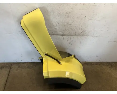 WESTERN STAR 4900 Fender Extension
