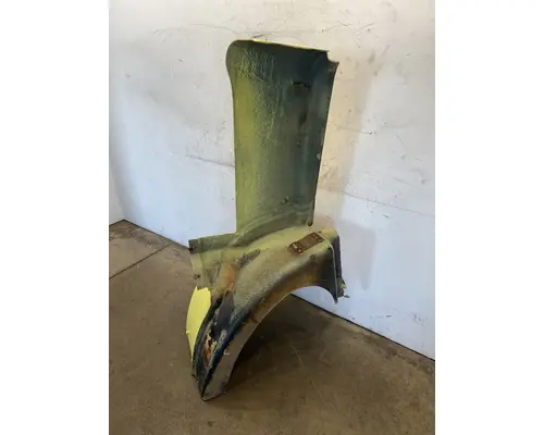 WESTERN STAR 4900 Fender Extension