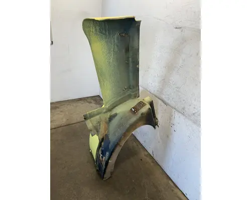 WESTERN STAR 4900 Fender Extension