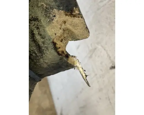 WESTERN STAR 4900 Fender Extension