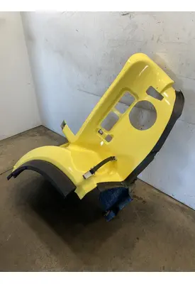 WESTERN STAR 4900 Fender Extension