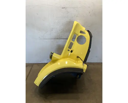 WESTERN STAR 4900 Fender Extension