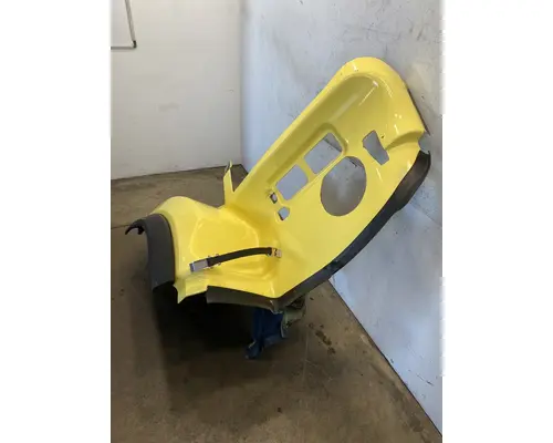 WESTERN STAR 4900 Fender Extension