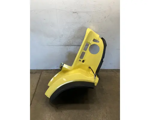 WESTERN STAR 4900 Fender Extension